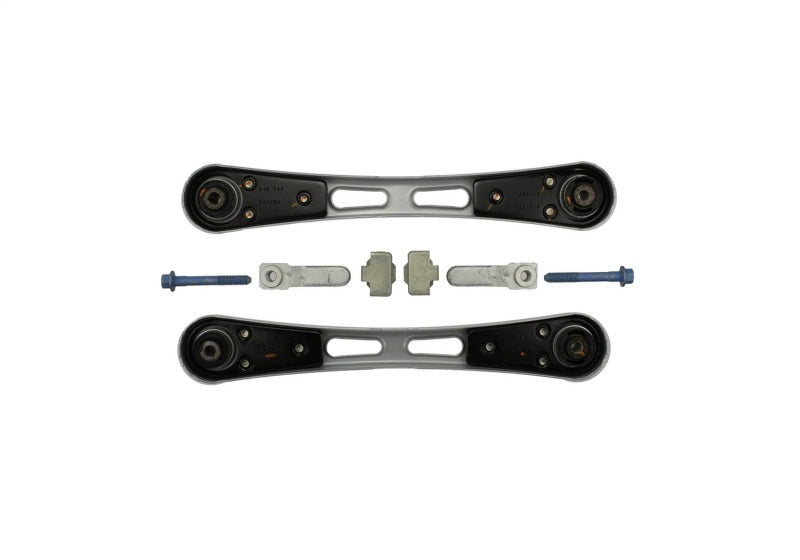 Ford Racing M-5538-A - FRPM-5538-A - Ford Racing 2005-14 Mustang Rear Lower Control Arm Upgrade Kit - Shipped in Europe - Tuningsupply.com