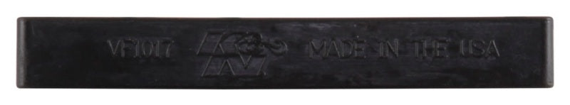 K&N Engineering VF1017 - KNNVF1017 - K&N 14-18 Kia Soul 1.6L/2.0L L4 Fuel Injection Cabin Air Filter - Shipped in Europe - Tuningsupply.com