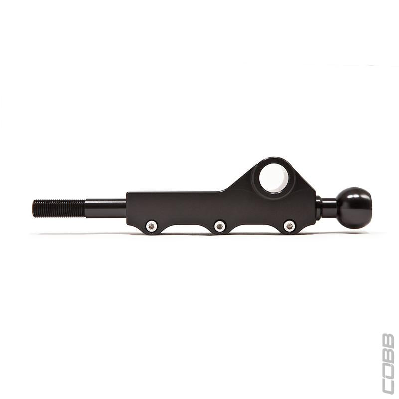 COBB 212X11 - COBB212X11 - Subaru 02-07 WRX 5MT Stage 1 Drivetrain Package w/ Tall Shifter - Shipped in Europe - Tuningsupply.com