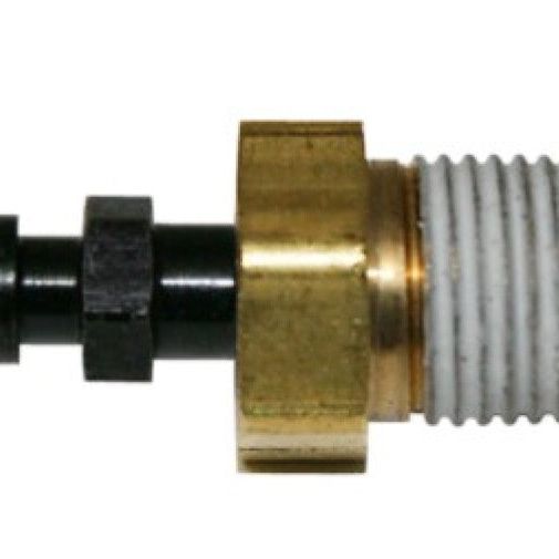 Wilwood 220-0627 - WIL220-0627 - Wilwood Bleed Screw Assy / 4 pk. - Shipped in Europe - Tuningsupply.com