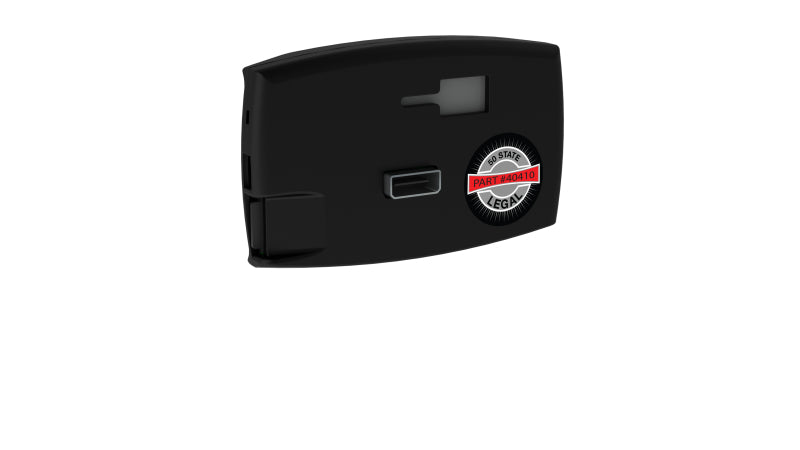 Bully Dog 40410 - BUD40410 - Bully Dog Triple Dog GT Gas Tuner and Gauge 50 State Legal (bd40417 is less expensive 49 State Unit) - Shipped in Europe - Tuningsupply.com