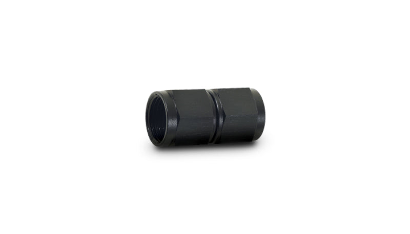 Vibrant 10707 - VIB10707 - Vibrant Female Straight Union Adapter -20AN - Shipped in Europe - Tuningsupply.com