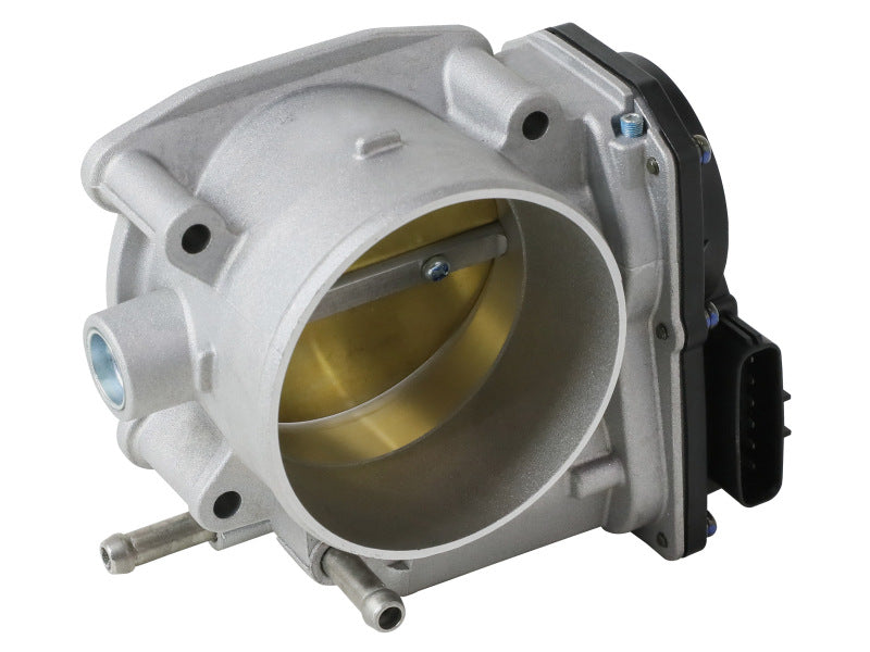 aFe 46-39104 - AFE46-39104 - aFe 2022+ Toyota GR86 / 2022+ Subaru BRZ 76mm Throttle Body - Shipped in Europe - Tuningsupply.com