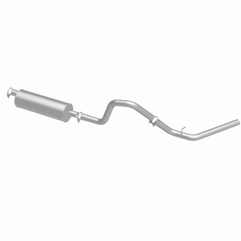 Magnaflow 106-0381 - MAG106-0381 - MagnaFlow BRE Exhaust Kit 87-96 Ford Bronco - Shipped in Europe - Tuningsupply.com