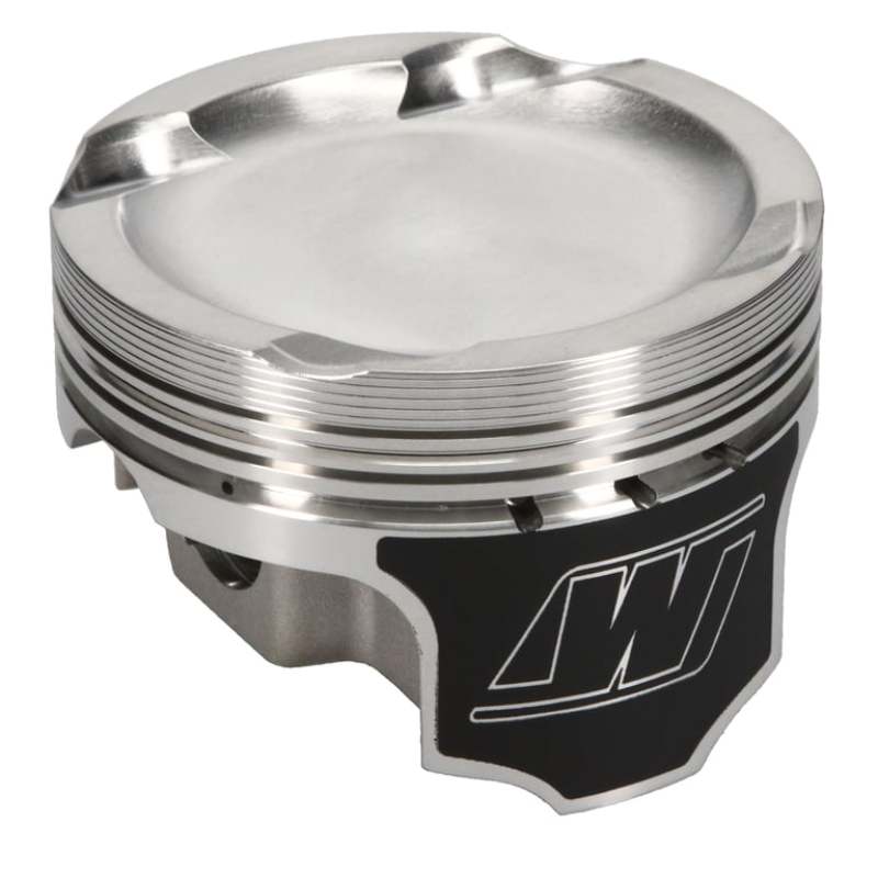 Wiseco K622M875 - WISK622M875 - Wiseco Honda K24 w/K20 Heads -21cc 87.5mm Piston Shelf Stock Kit - Shipped in Europe - Tuningsupply.com
