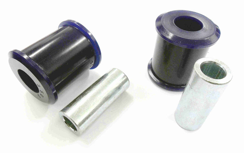 Superpro SPF3505K - SPRSPF3505K - SuperPro 2006 Lexus GS430 Base Rear Upper Inner Control Arm Bushing Kit - Shipped in Europe - Tuningsupply.com