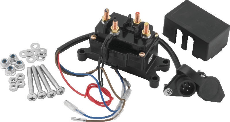 QuadBoss 608792 - QBS608792 - QuadBoss Contactor 2500/3500/5000 - Shipped in Europe - Tuningsupply.com