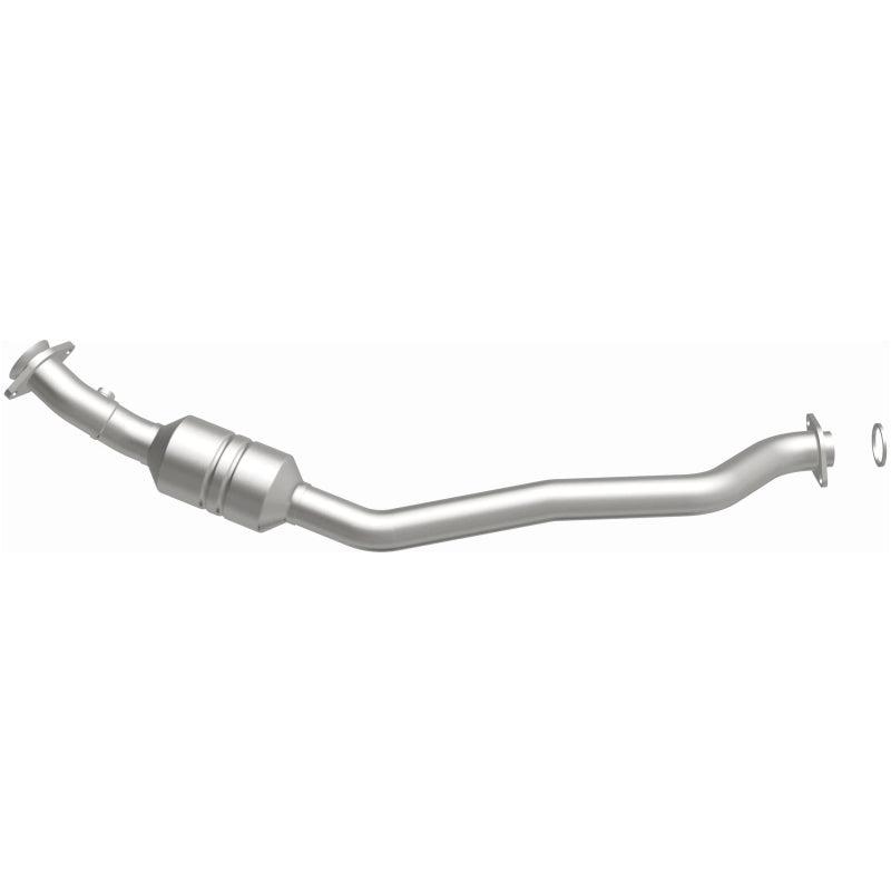 Magnaflow 49879 - MAG49879 - MagnaFlow Direct Fit Catalytic Converter 2011 Grand Cherokee 5.7L PS - Shipped in Europe - Tuningsupply.com