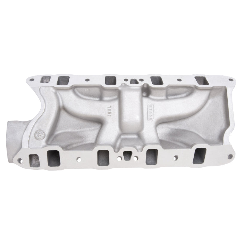 Edelbrock 7121 - EDE7121 - Edelbrock Perf RPM 302 Ford Manifold - Shipped in Europe - Tuningsupply.com