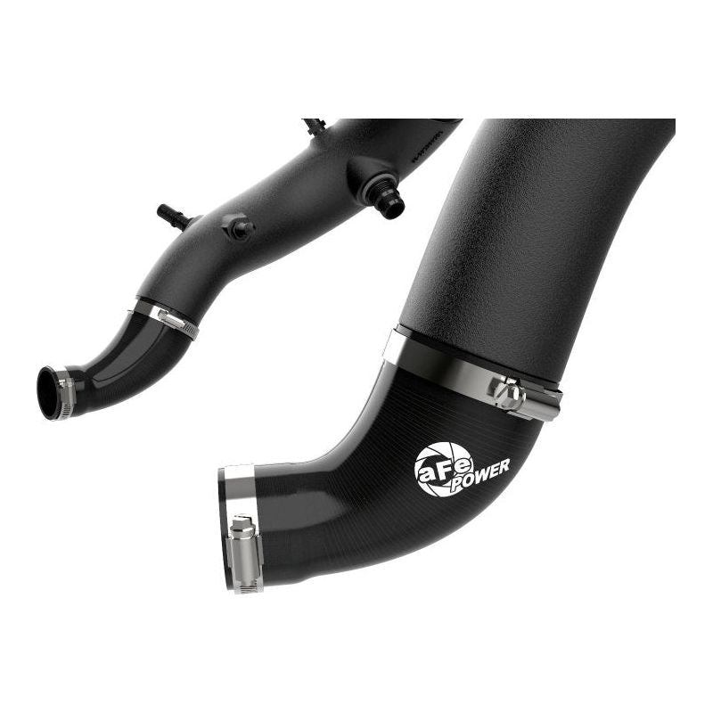 aFe 59-20003 - AFE59-20003 - aFe Power 17-20 Ford Raptor 3.5L V6 Turbo Inlet Pipes - Shipped in Europe - Tuningsupply.com