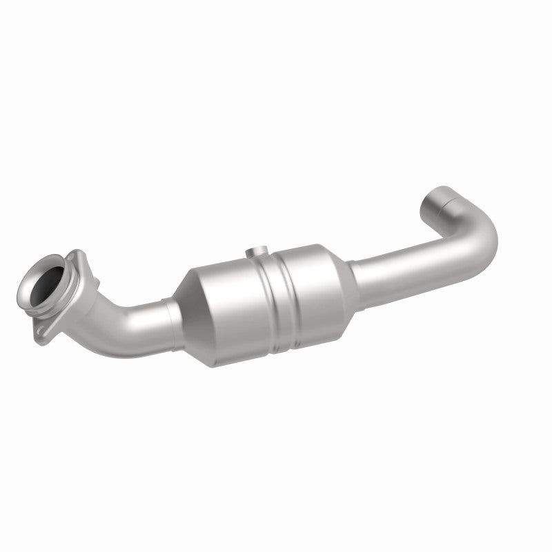 Magnaflow 52138 - MAG52138 - Magnaflow Conv DF 2011-2014 F-150 5.0L Underbody - Shipped in Europe - Tuningsupply.com