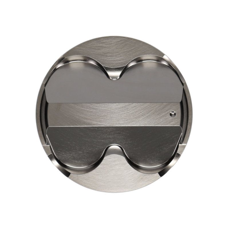 Wiseco K678M865AP - WISK678M865AP - Wiseco Toyota 2JZGTE 3.0L 86.5mm +.5mm Oversize Bore 33.98 Comp Ht Asymmetric Skirt Piston Set - Shipped in Europe - Tuningsupply.com