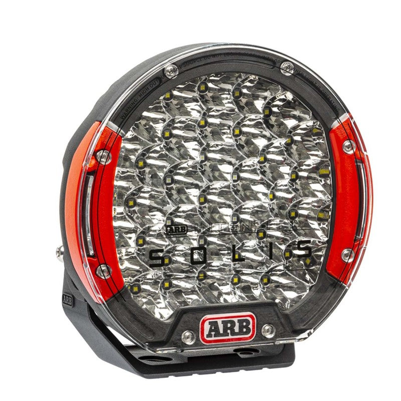 ARB SJB36S - ARBSJB36S - ARB Intensity SOLIS 36 LED Spot - Shipped in Europe - Tuningsupply.com