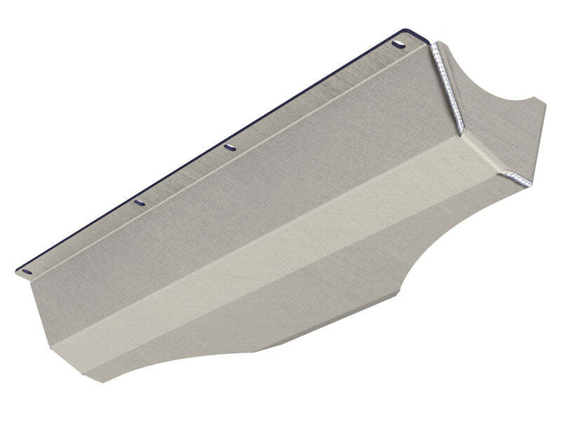 Artec Industries JL5304 - ARTJL5304 - Artec Industries 18-25 Jeep Wrangler JL Jt Jl Nighthawk Front Swaybar Skid - Shipped in Europe - Tuningsupply.com