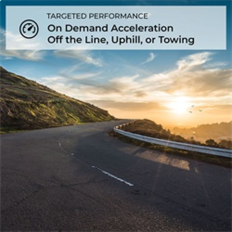 K&N Engineering 63-1585 - KNN63-1585 - K&N 19-20 Jeep Cherokee V6-3.2L AirCharger Performance Intake - Shipped in Europe - Tuningsupply.com