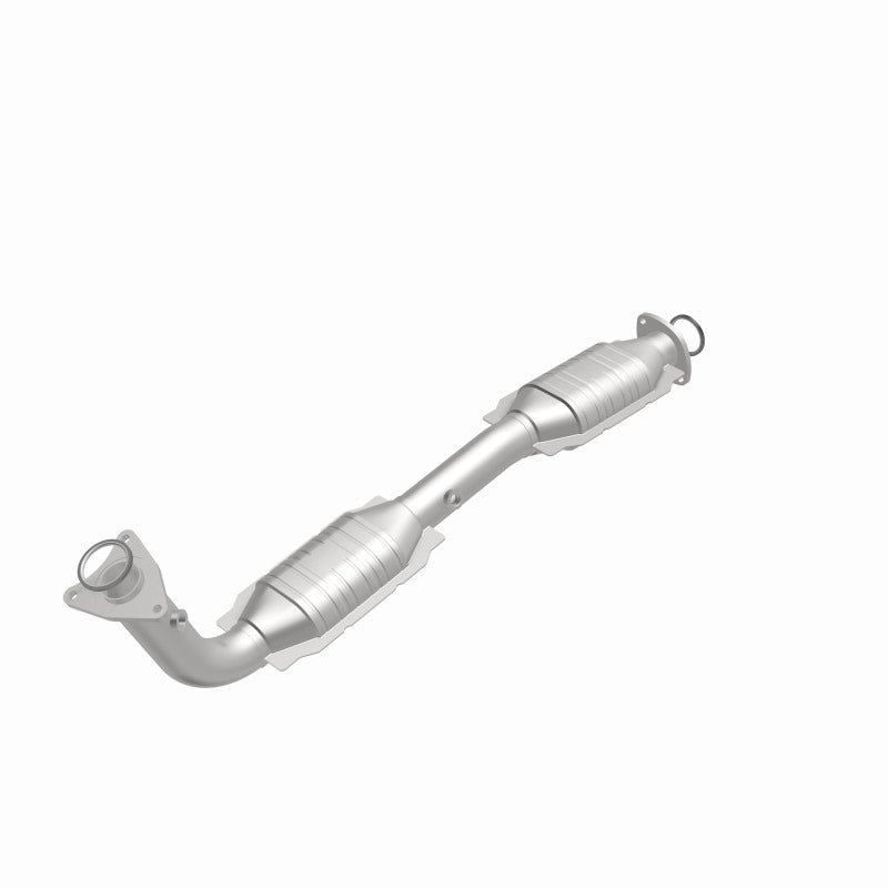 Magnaflow 93458 - MAG93458 - Magnaflow Conv DF 07-08 Tundra 5.7L P/S - Shipped in Europe - Tuningsupply.com
