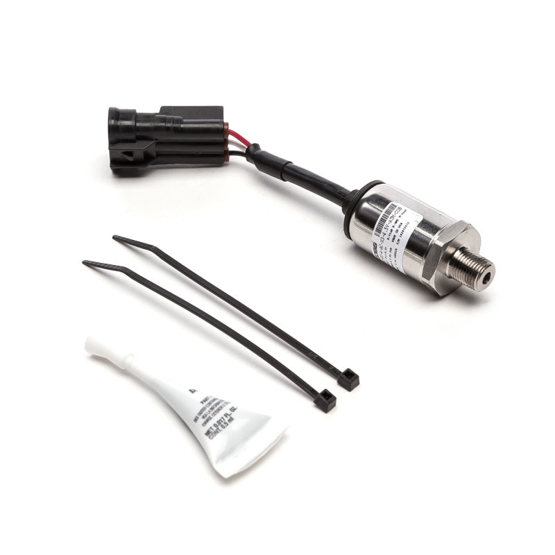 COBB - COBBA22100 - Cobb Subaru WRX/LGT/FXT 4 Bar MAP Sensor - Plastic Manifold (Sensor Only - Req. 1/8in. NPT Adapter) - Shipped in Europe - Tuningsupply.com