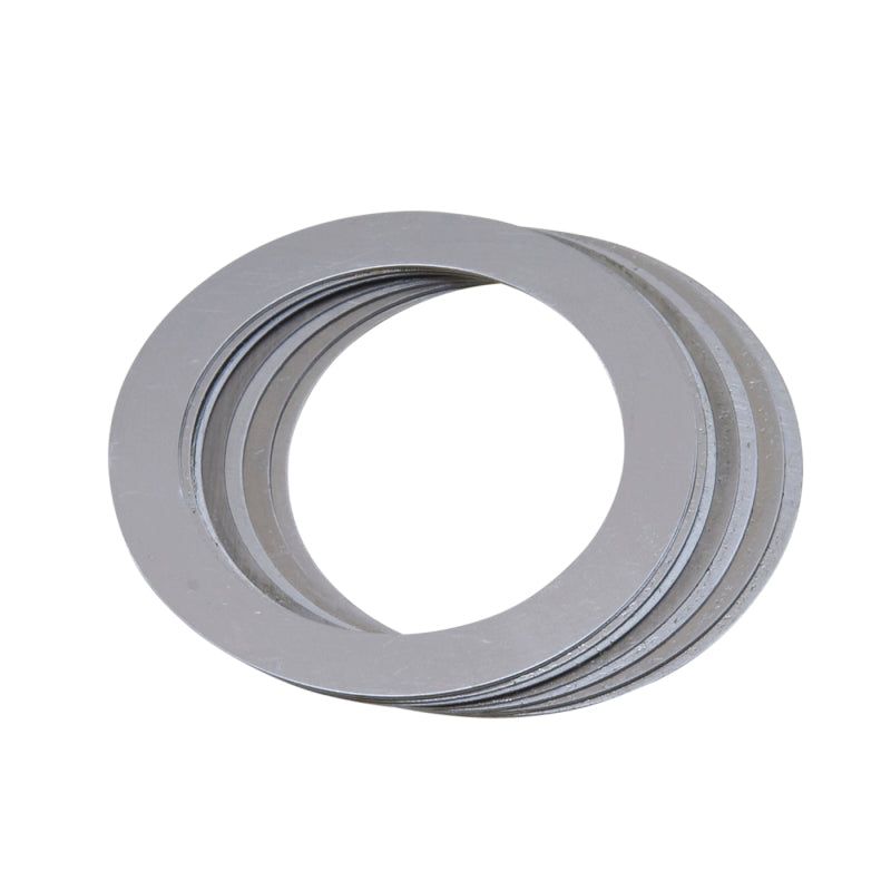 Yukon Gear & Axle SK 25300 - YUKSK 25300 - Yukon Gear Pinion Depth Shims For GM 8.25in IFS / 8.5in / 12 Bolt Car / Ford 8.8in & Chrysler 8.25in - Shipped in Europe - Tuningsupply.com