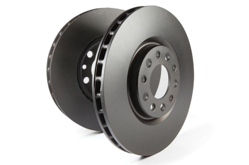 EBC RK2236 - EBCRK2236 - EBC 2019+ Hyundai Veloster (2nd Gen) N 2.0T RK Series Premium Rear Rotors - Shipped in Europe - Tuningsupply.com