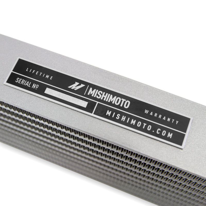 Mishimoto MMTC-F80-15 - MISMMTC-F80-15 - Mishimoto 15-20 BMW (F8X) M3/M4 DCT Transmission Cooler - Shipped in Europe - Tuningsupply.com