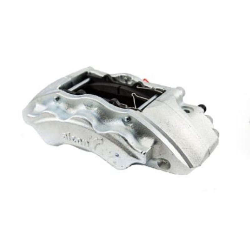 Alcon ALABKF1559K18 - ALCALABKF1559K18 - Alcon 2016+ Toyota Tundra/Landcruiser LC200 335x36mm 6 Piston Brake Kit - Front - Shipped in Europe - Tuningsupply.com