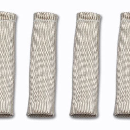 Vibrant 25890 - VIB25890 - Vibrant 3/4in Dia Spark Plug Boot Insulator (4/Pack) Natural color - Shipped in Europe - Tuningsupply.com