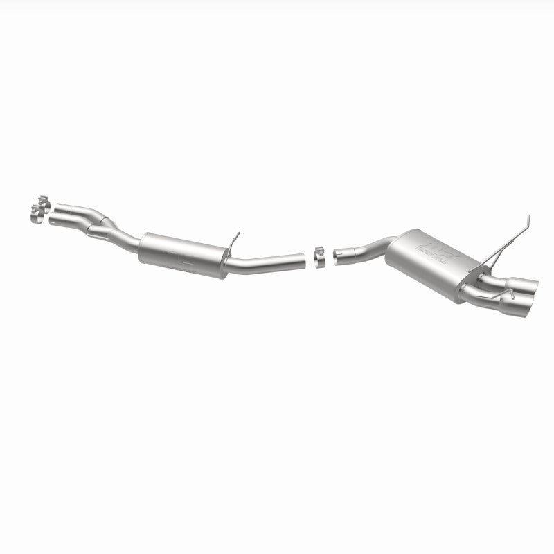 Magnaflow 16525 - MAG16525 - MagnaFlow SYS C/B 08-09 BMW 128i 3.0L - Shipped in Europe - Tuningsupply.com