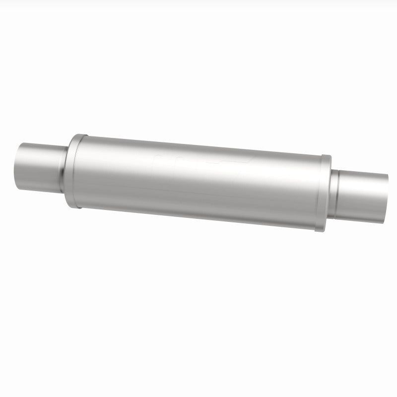 Magnaflow 10416 - MAG10416 - MagnaFlow Muffler Mag SS 14X4X4 2.5X2.5 - Shipped in Europe - Tuningsupply.com