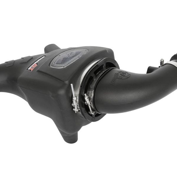 aFe 54-76106 - AFE54-76106 - aFe Momentum GT Intakes P5R AIS Nissan Patrol (Y61) 01-16 I6-4.8L - Shipped in Europe - Tuningsupply.com