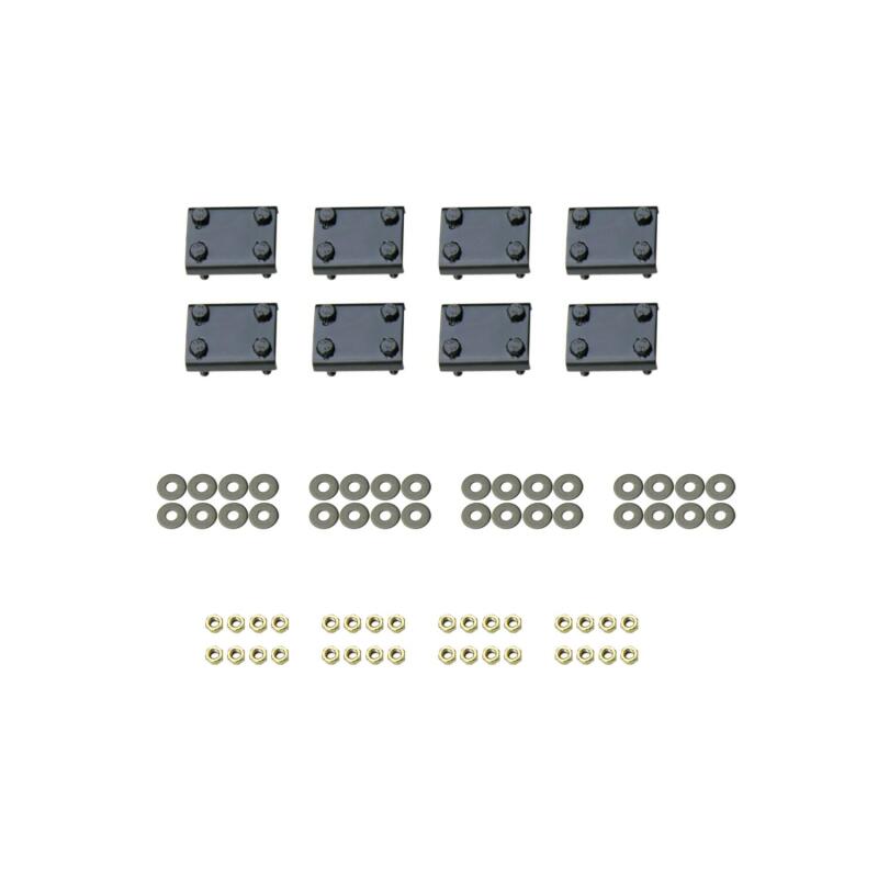 Westin 22-5055 - WES22-5055 - Westin Premier 4 Oval Nerf Step Bars 72 in - Black (Does Not Include Mounting Hardware/Brackets) - Shipped in Europe - Tuningsupply.com