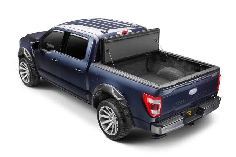 Extang - EXT80456 - Extang 19-23 Chevy/GMC Silverado/Sierra 5.8ft. Bed Endure ALX - Shipped in Europe - Tuningsupply.com