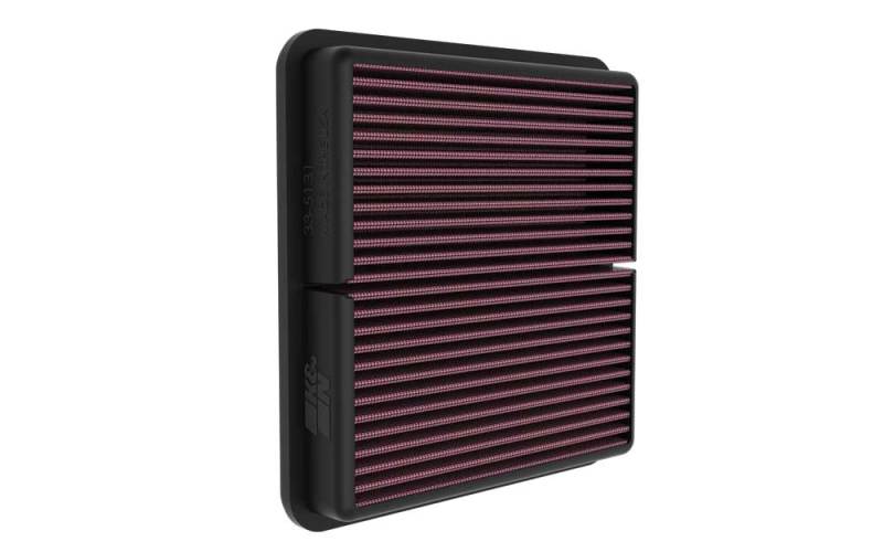 K&N Engineering 33-5131 - KNN33-5131 - K&N 22-23 Hyundai Elantra N 2.0L L4 Replacement Air Filter - Shipped in Europe - Tuningsupply.com