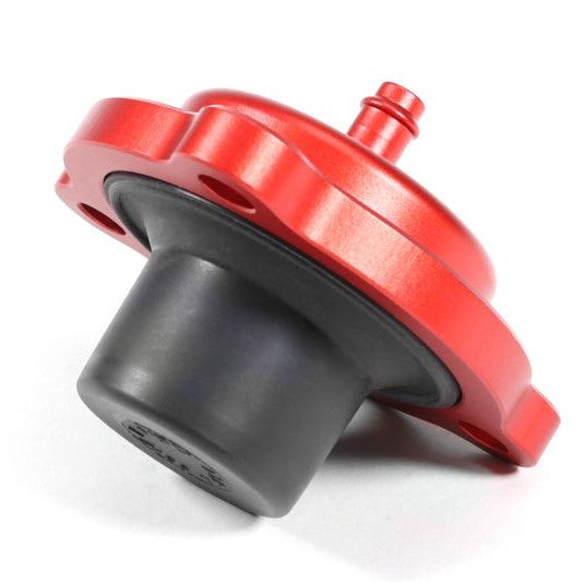 Perrin Performance PSP-TAC-616RD - PERPSP-TAC-616RD - PERRIN 22-25 Subaru WRX / 20-25 LGT & OBXT / 19-25 Ascent Diverter Valve - Red - Shipped in Europe - Tuningsupply.com