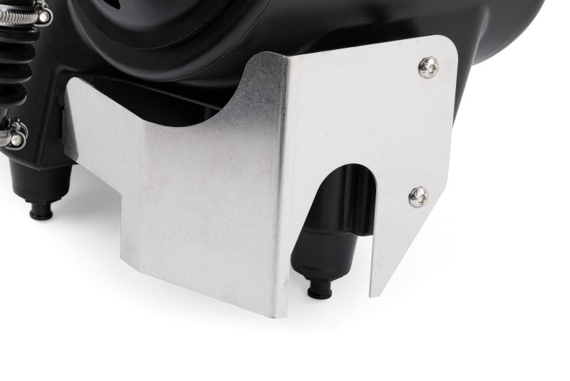 APR CI100044 - APRCI100044 - APR 17-18 Audi A4/17-25 Audi A4 Allroad/A5 Quattro/A5 Sportback (B9) 2.0T PEX Intake System - Shipped in Europe - Tuningsupply.com