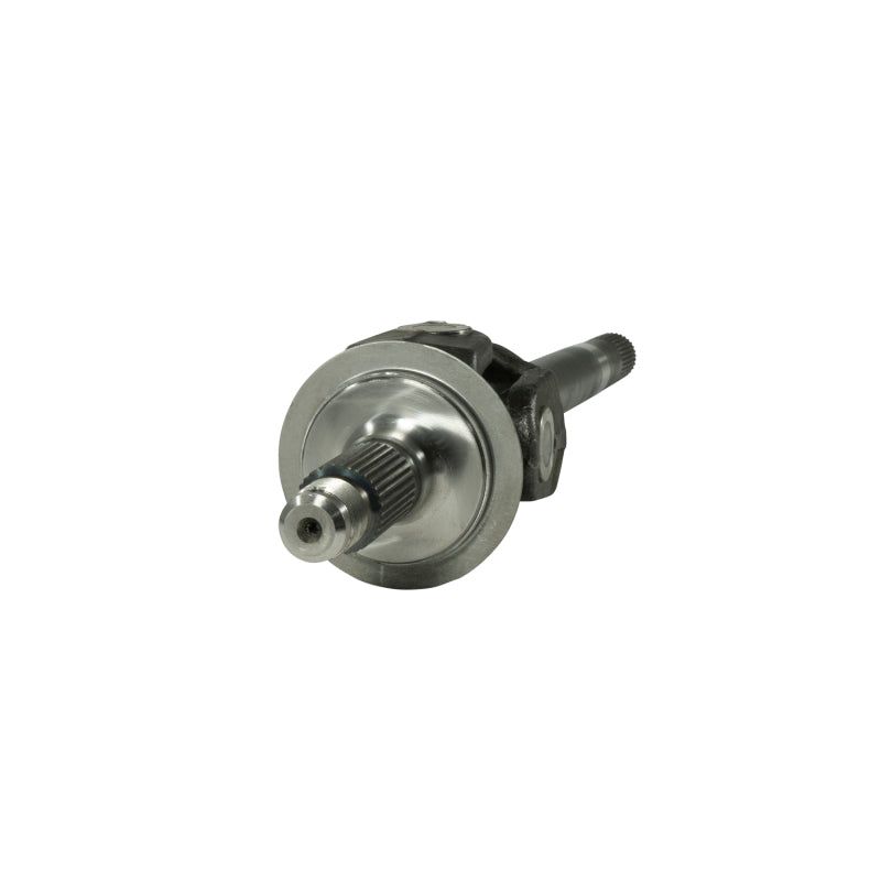 Yukon Gear & Axle YA C5086667AB - YUKYA C5086667AB - Yukon Gear Left Hand Front Axle Assembly For 03-08 Chrysler 9.25in Front - Shipped in Europe - Tuningsupply.com