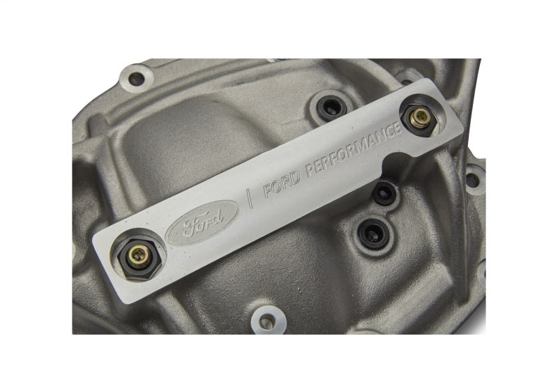 Ford Racing M-4033-G4 - FRPM-4033-G4 - Ford Racing 2015+ Ford Mustang Differential Cover - 8.8in. IRS - Shipped in Europe - Tuningsupply.com