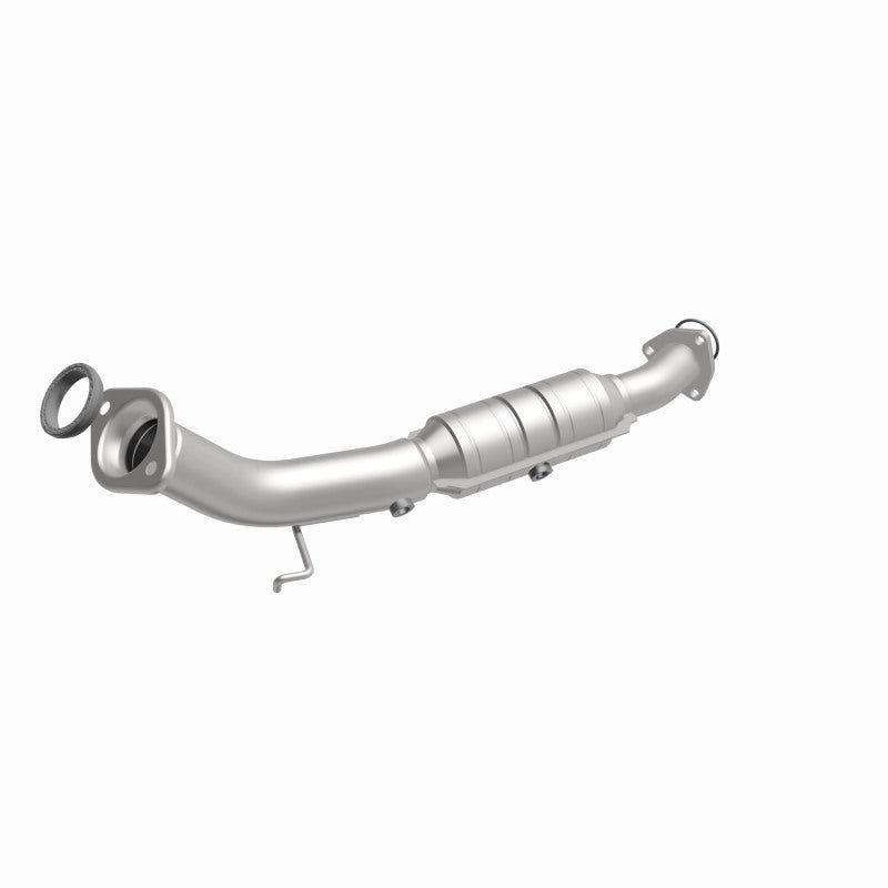 Magnaflow 23941 - MAG23941 - MagnaFlow 02-06 Acura RSX 4 2.0L (includes Type S) Direct-Fit Catalytic Converter - Shipped in Europe - Tuningsupply.com