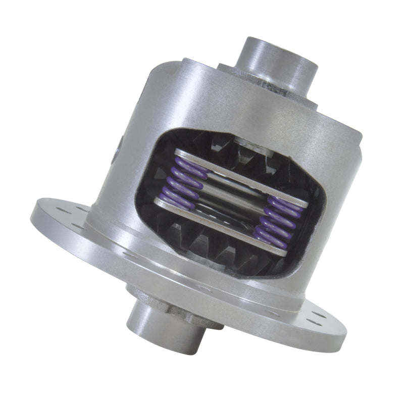 Yukon Gear & Axle YDGGM12T-3-30-1 - YUKYDGGM12T-3-30-1 - Yukon Gear Dura Grip Limited Slip Differential for GM 12 Bolt 30 Spl 2.76-3.42 Ratio - Shipped in Europe - Tuningsupply.com