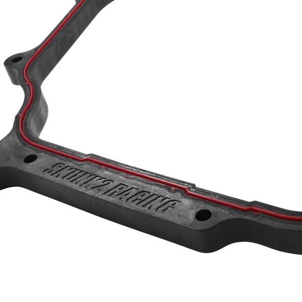 Skunk2 Racing 307-07-0400 - SKK307-07-0400 - Skunk2 Pro Series 03-05 Nissan 350Z/Infiniti G35 5/8 in. Intake Plenum Spacer - Shipped in Europe - Tuningsupply.com