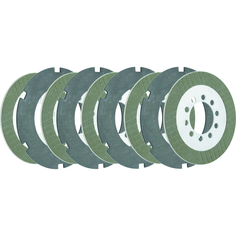 TwinPower 482033 - TWP482033 - Twin Power 41-84 Big Twin Clutch Kit 5 Plate Type - Shipped in Europe - Tuningsupply.com