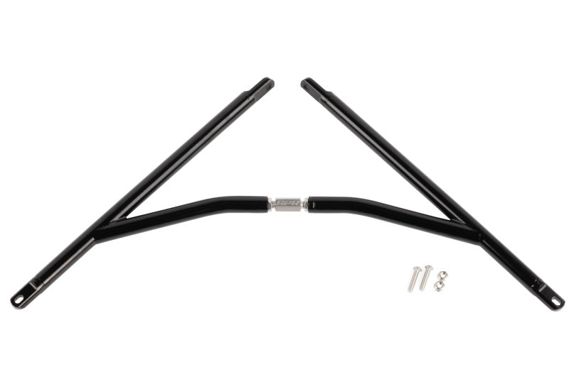 APR SUS00027 - APRSUS00027 - APR 18-25 Audi A4 Quattro/A5 Quattro/RS5/S4/S5 (B9) Strut Brace Tower - Shipped in Europe - Tuningsupply.com