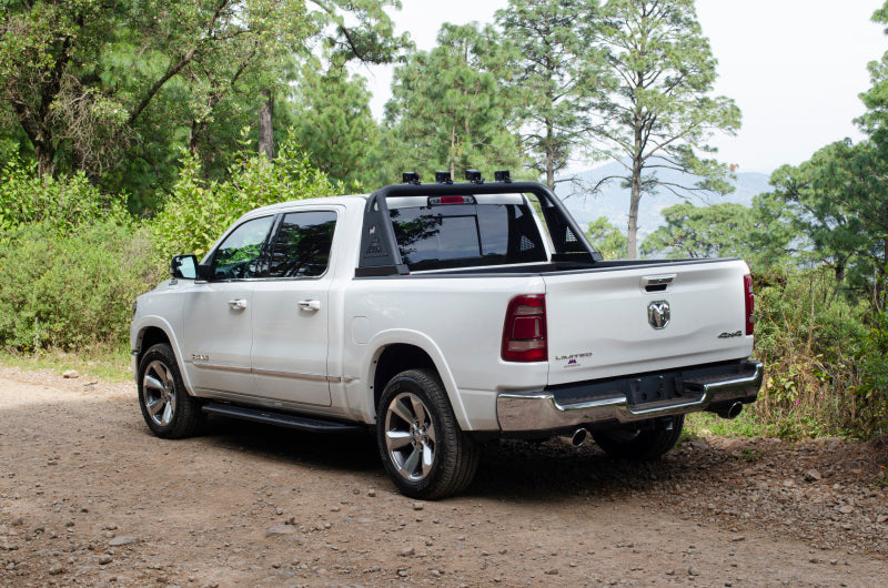 Go Rhino 911003T - GOR911003T - Go Rhino 07-20 Toyota Tundra Sport Bar 3.0 (Full Size) - Tex Blk - Shipped in Europe - Tuningsupply.com