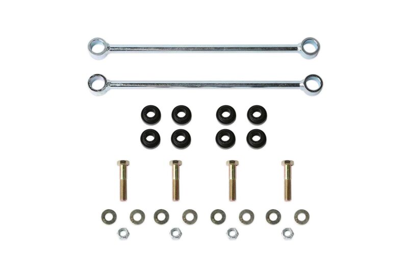 Fabtech FTS22276 - FABFTS22276 - Fabtech Rear Sway Bar End Link Kit - Shipped in Europe - Tuningsupply.com
