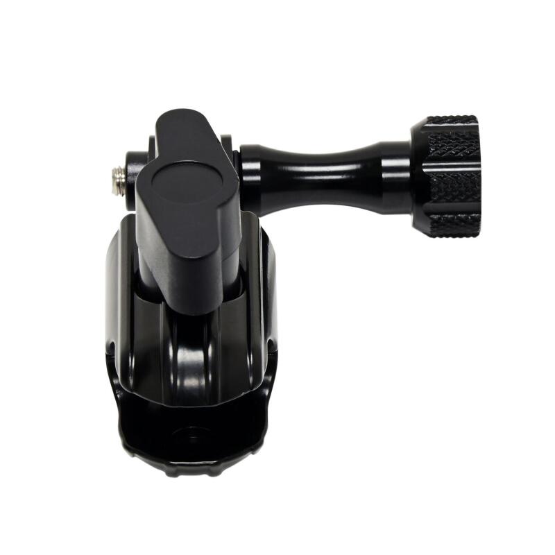 Westin 10-21085 - WES10-21085 - Westin Adventure Mount Accessory - 20mm Ball GoPro Adaptor Mount - Shipped in Europe - Tuningsupply.com