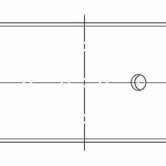 ACL 4B1630H-STD - ACL4B1630H-STD - ACL Nissan CA18/C20 Standard Size High Performance Rod Bearing Set - Shipped in Europe - Tuningsupply.com