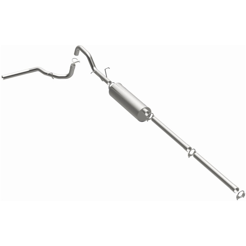 Magnaflow 106-0278 - MAG106-0278 - MagnaFlow BRE Exhaust Kit 87-95 Ford F-150 - Shipped in Europe - Tuningsupply.com