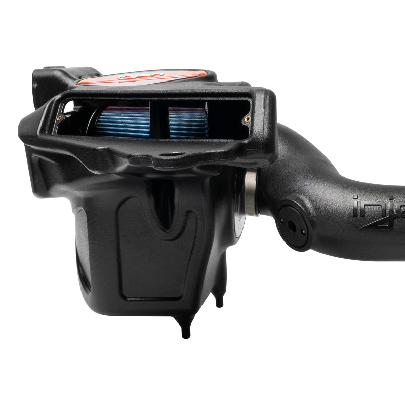 Injen EVO9302 - INJEVO9302 - Injen 23-24 Ford Bronco V6-2.7L EcoBoost Evolution Intake - Shipped in Europe - Tuningsupply.com