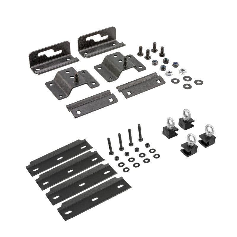 ARB 1780200K3 - ARB1780200K3 - ARB BASE Rack Adventure Mount Kit - Shipped in Europe - Tuningsupply.com