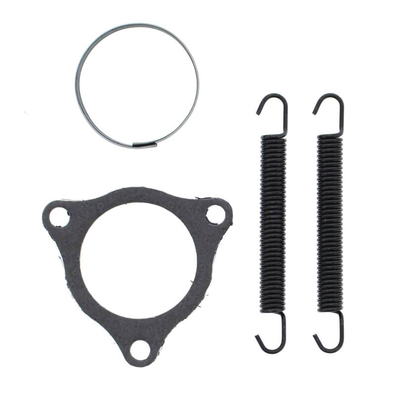 Vertex Pistons 823165 - VEP823165 - Vertex Gaskets 90-00 Honda CR125R Exhaust Gasket Kit - Shipped in Europe - Tuningsupply.com