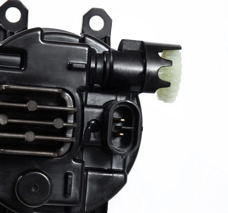 AlphaRex 210001 - ARX210001 - AlphaRex Universal Toyota/Lexus/Scion DoubleTap Dual Color LED Projector Fog Lights - White/Amber - Shipped in Europe - Tuningsupply.com